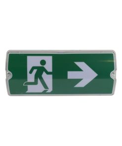 İç Aydınlatma, Acil Durum Aydınlatma EXIT ELEGANCE MAXİ