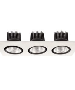 İç Aydınlatma, Downlight / Spotlight KRIZA 3X