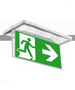 İç Aydınlatma, Acil Durum Aydınlatma EXIT TORINO