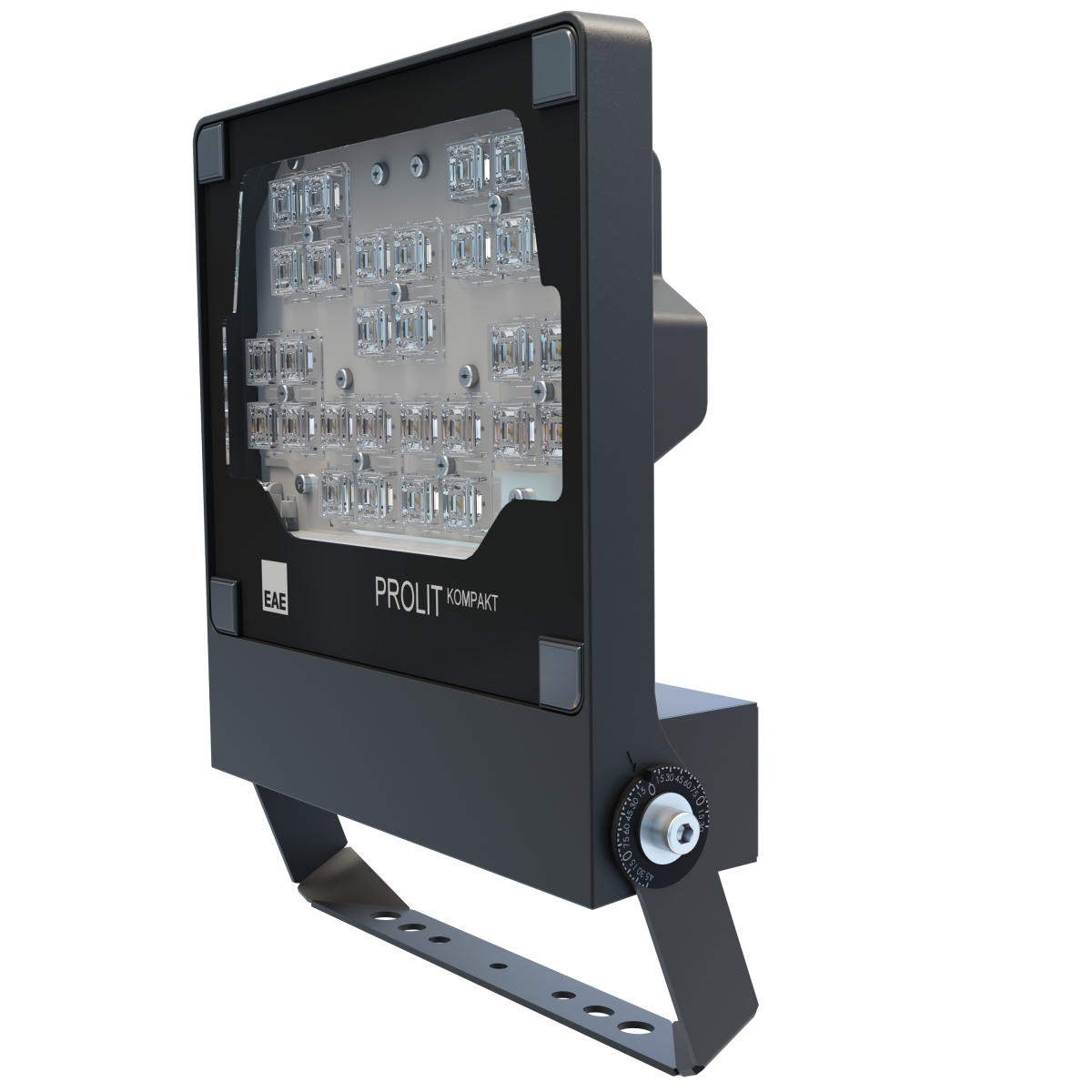 Dış Aydınlatma, Projektörler PROLİT KOMPAKT V.3 MİD POWER
