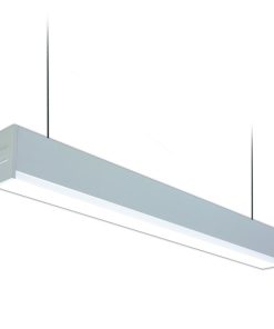 İç Aydınlatma, Sıva Üstü / Sarkıt STL Sarkıt Difüzör