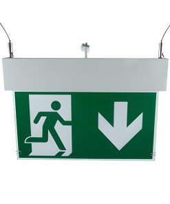 İç Aydınlatma, Acil Durum Aydınlatma EXIT MULTILITE SARKIT