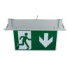İç Aydınlatma, Acil Durum Aydınlatma EXIT MULTILITE SIVA ALTI