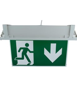 İç Aydınlatma, Acil Durum Aydınlatma EXIT MULTILITE SIVA ALTI