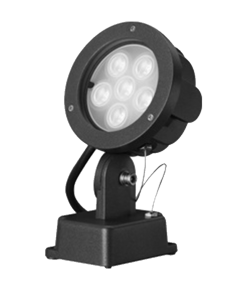 Dış Aydınlatma, Peyzaj, Cephe Aydınlatma ELECTRA CSP