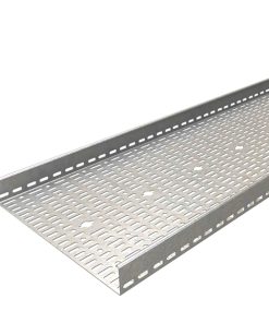 EAE 60 CTY 400 - Sıcak Daldırma Kablo Kanalı (400X60X1,5mm)