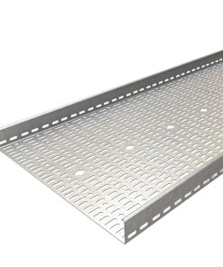 EAE 60 CTY 500 - Sıcak Daldırma Kablo Kanalı (500X60X1,5mm)